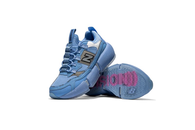 New Balance 台灣首間新生活概念店開幕資訊公開