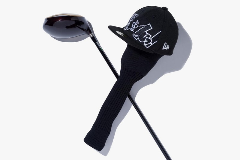 New Era Japan x《ONE PIECE》全新聯乘系列發佈