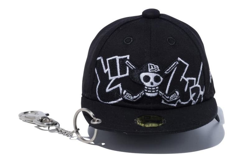 New Era Japan x《ONE PIECE》全新聯乘系列發佈