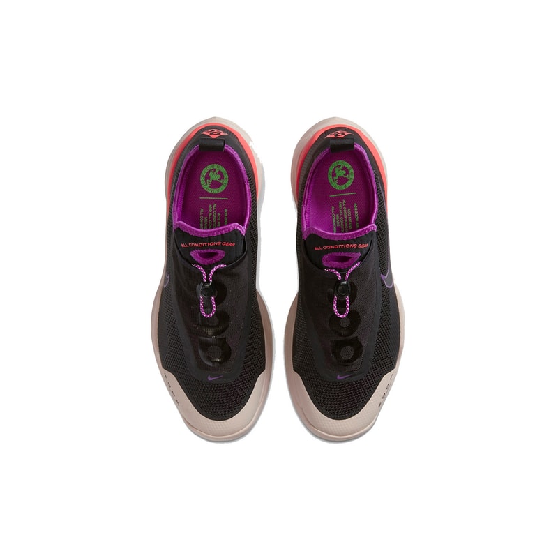 Nike ACG Air Zoom AO 全新運動鞋款正式登場