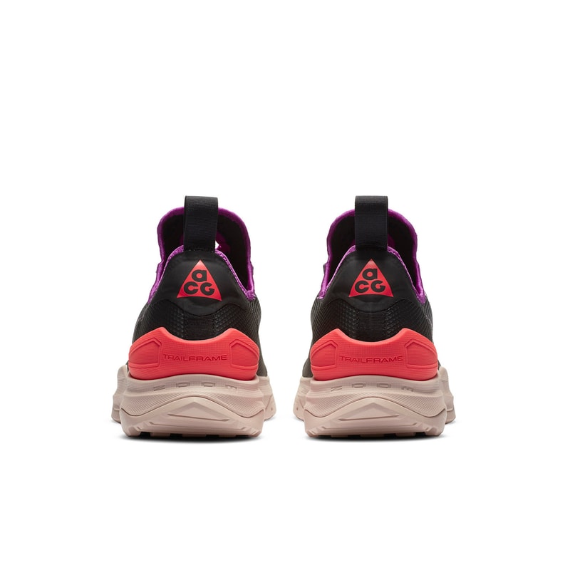 Nike ACG Air Zoom AO 全新運動鞋款正式登場