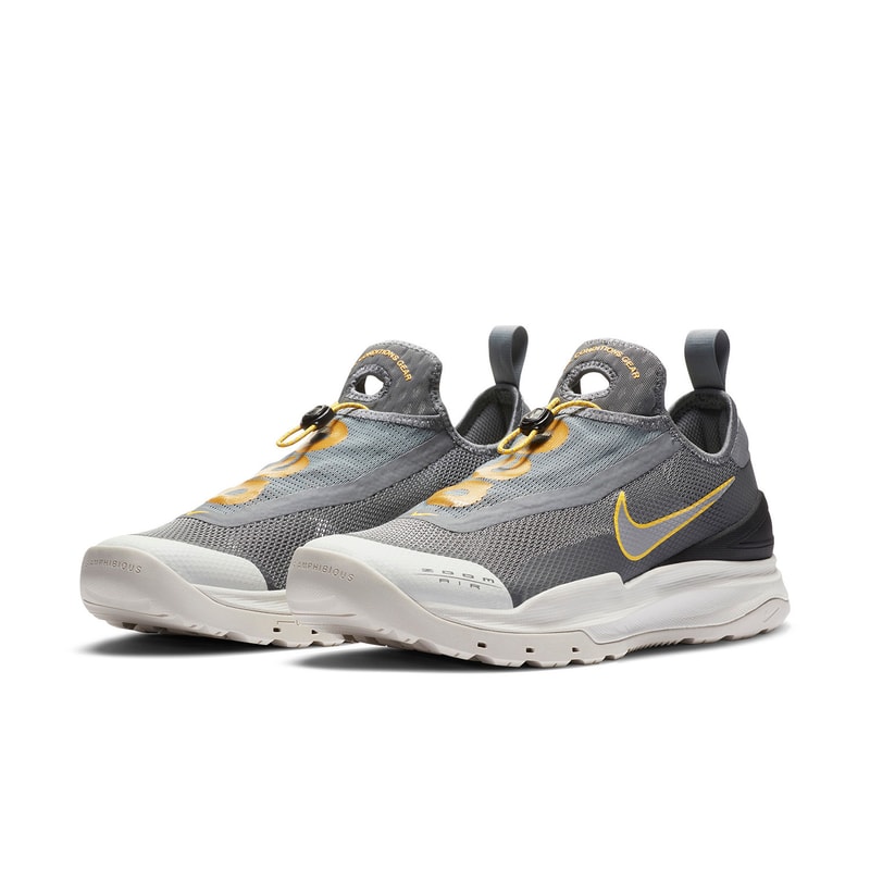 Nike ACG Air Zoom AO 全新運動鞋款正式登場