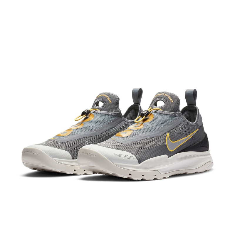 Nike ACG Air Zoom AO 全新運動鞋款正式登場