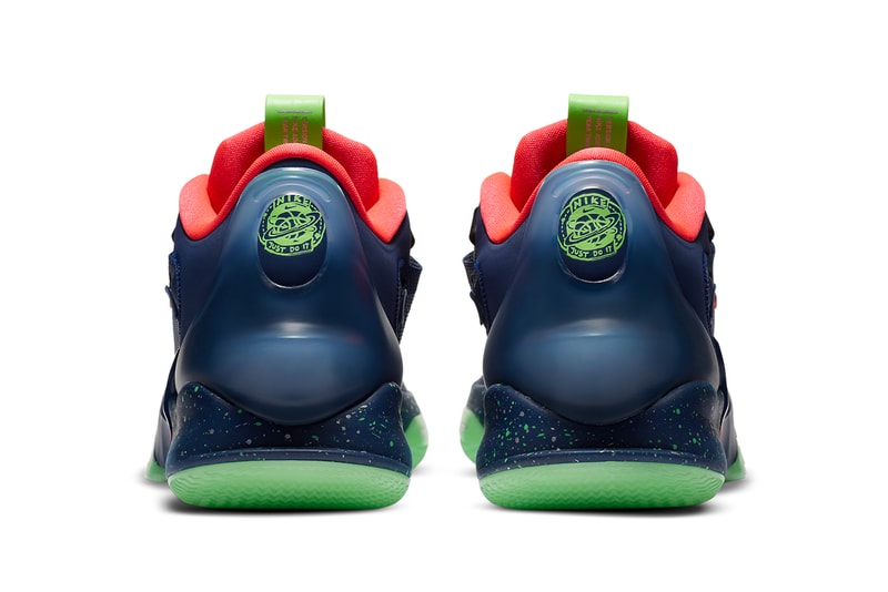 Nike Adapt BB 2.0 全新「Planet of Hoops」配色亮相