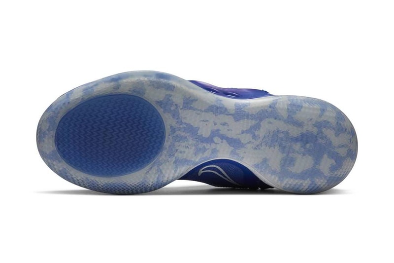 Nike Adapt BB 2.0 籃球鞋全新「Royal Blue」配色亮相