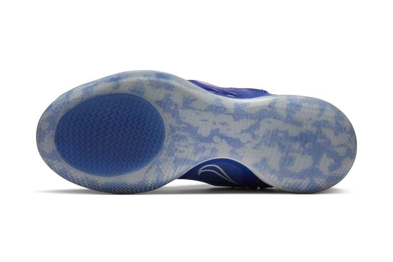 Nike Adapt BB 2.0 籃球鞋全新「Royal Blue」配色亮相
