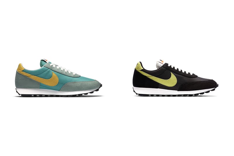Nike Daybreak 全新「Neptune」、「Limelight」配色發佈