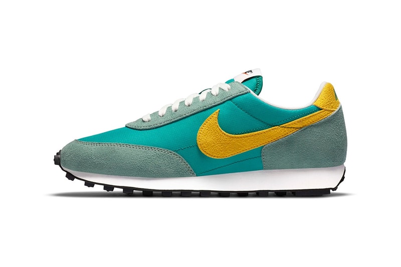 Nike Daybreak 全新「Neptune」、「Limelight」配色發佈