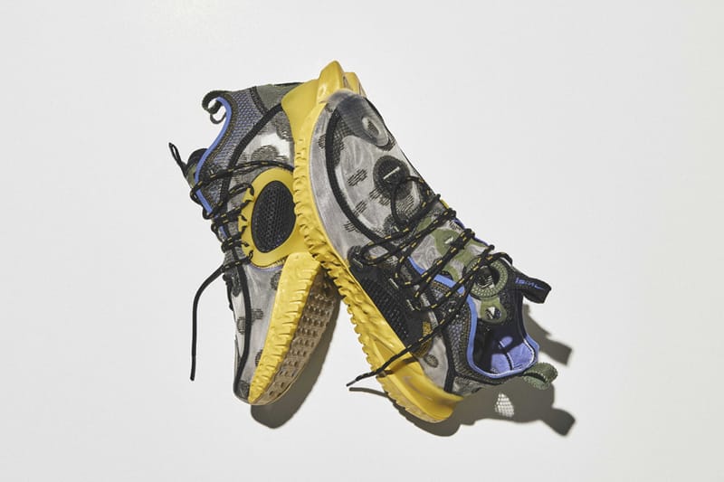 Nike 話題鞋款 ISPA Flow 2020 發售情報率先公開