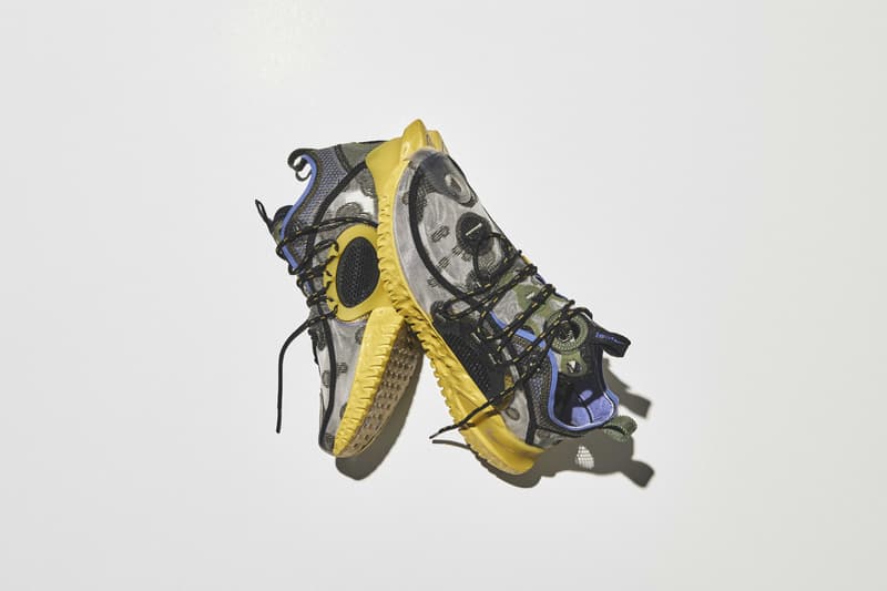 Nike 話題鞋款 ISPA Flow 2020 發售情報率先公開
