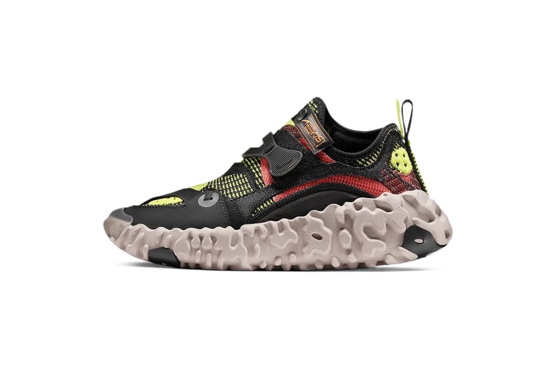 Nike 話題鞋款 ISPA OVERREACT FLYKNIT 發售情報公開