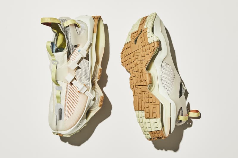 Nike 正式發佈 ISPA 2020 服裝鞋款全系列