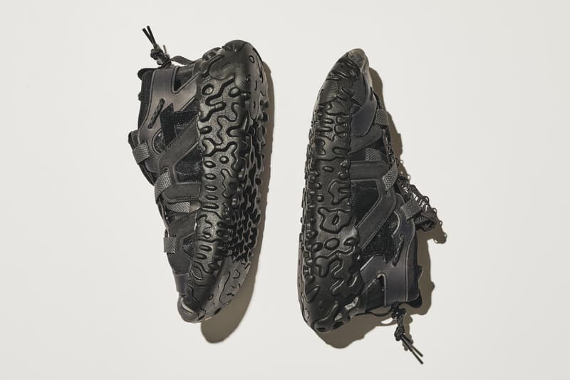 Nike 正式發佈 ISPA 2020 服裝鞋款全系列