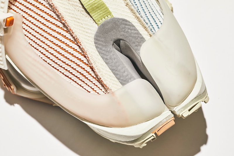 話題鞋款 Nike ISPA Zoom Road Warrior 台灣發售情報正式公開