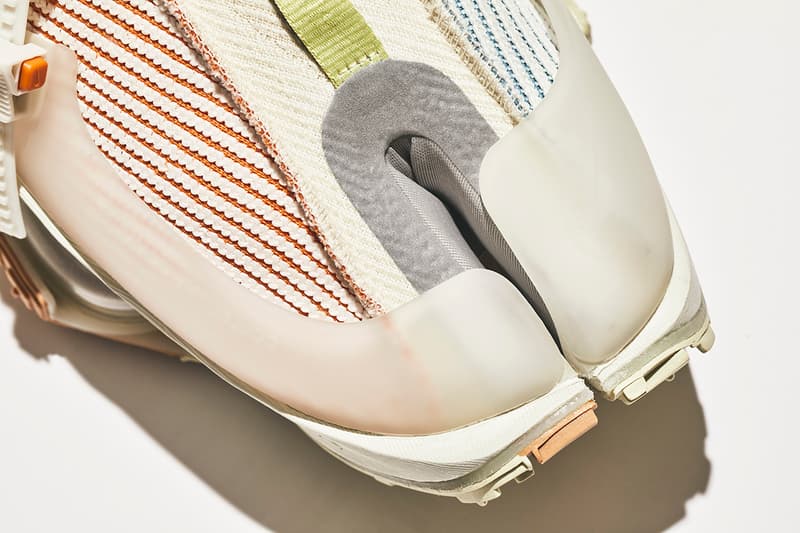 話題鞋款 Nike ISPA Zoom Road Warrior 台灣發售情報正式公開