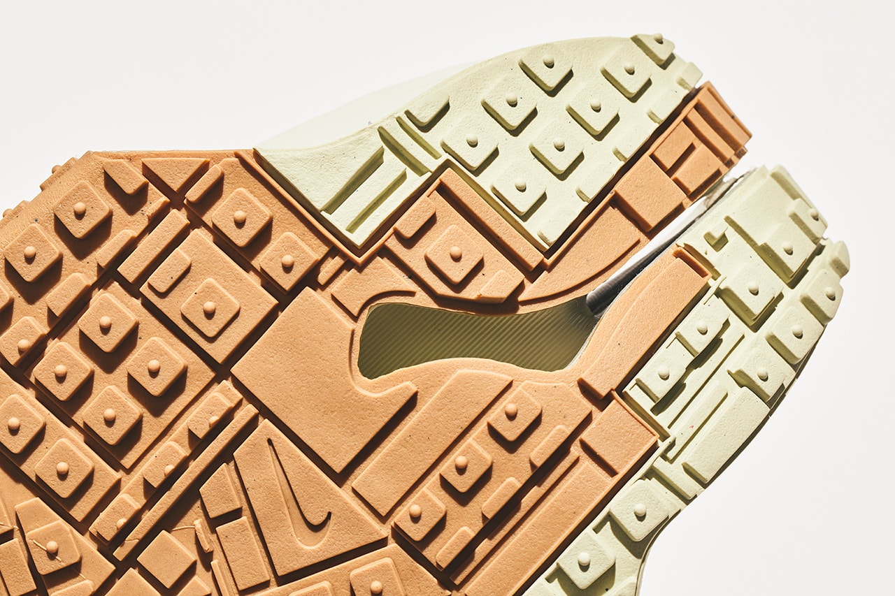 話題鞋款 Nike ISPA Zoom Road Warrior 台灣發售情報正式公開