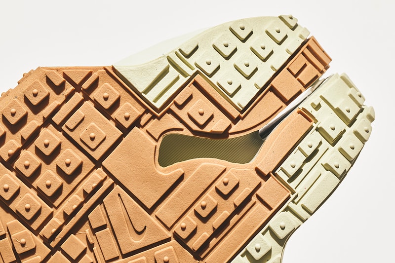 話題鞋款 Nike ISPA Zoom Road Warrior 台灣發售情報正式公開