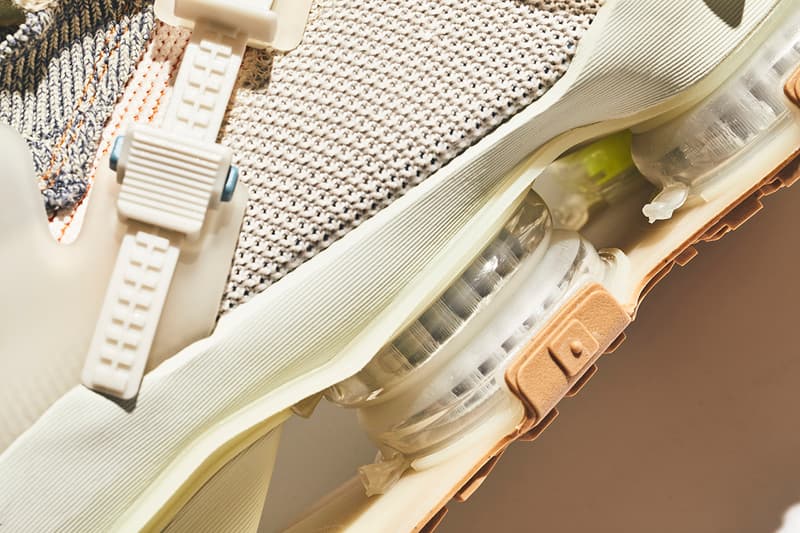 話題鞋款 Nike ISPA Zoom Road Warrior 台灣發售情報正式公開