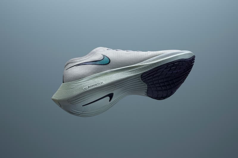 Nike Zoom 系列跑鞋全新漸變色調登場