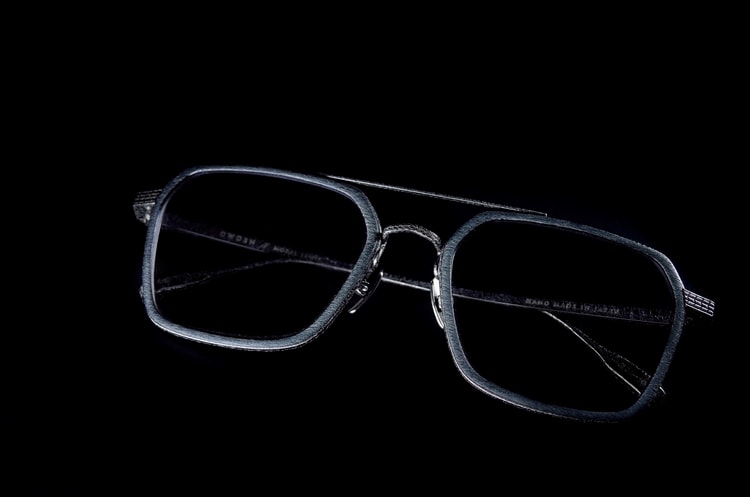 OWDEN Eyewear 重塑品牌經典太陽眼鏡