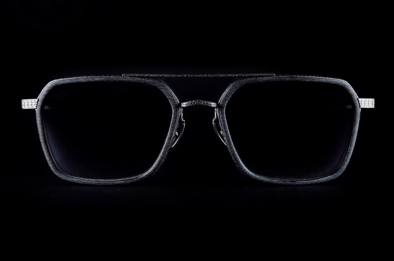 OWDEN Eyewear 重塑品牌經典太陽眼鏡