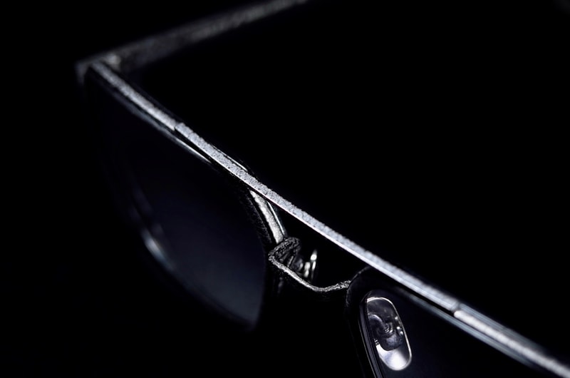 OWDEN Eyewear 重塑品牌經典太陽眼鏡