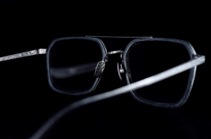 OWDEN Eyewear 重塑品牌經典太陽眼鏡