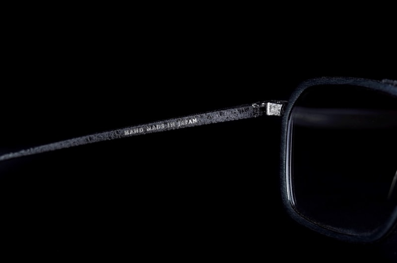 OWDEN Eyewear 重塑品牌經典太陽眼鏡