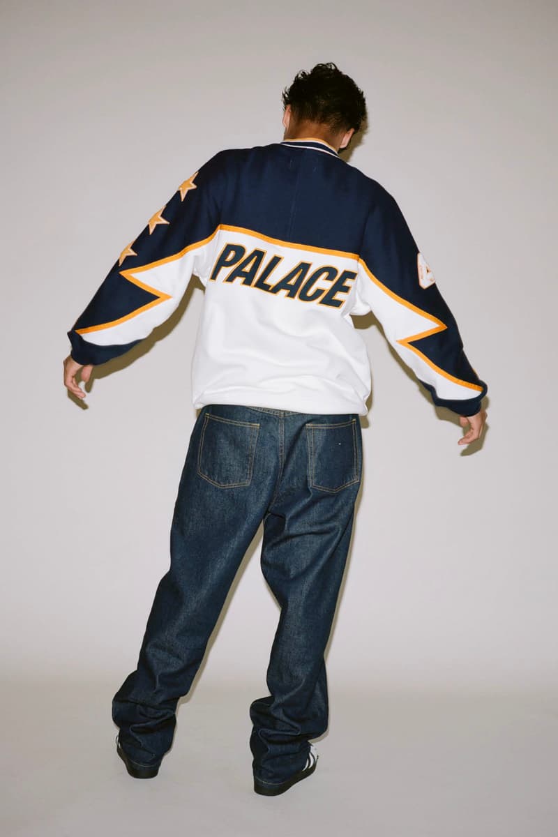 Palace Skateboards 正式發佈 2020 秋季系列 Lookbook