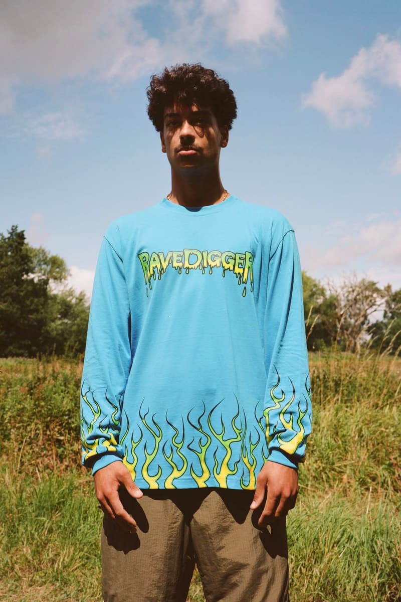 Palace Skateboards 正式發佈 2020 秋季系列 Lookbook