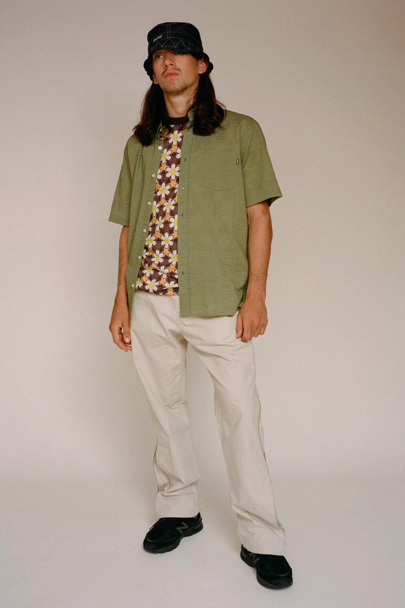 Palace Skateboards 正式發佈 2020 秋季系列 Lookbook