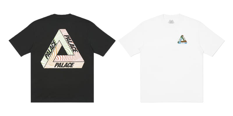 palace e30 shirt