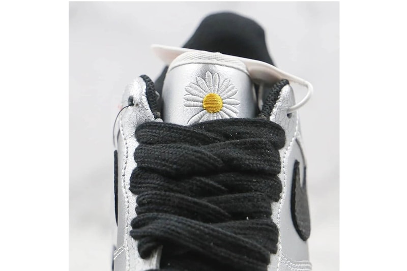 PEACEMINUSONE x Nike Air Force 1 第二代聯名鞋款全新圖輯曝光