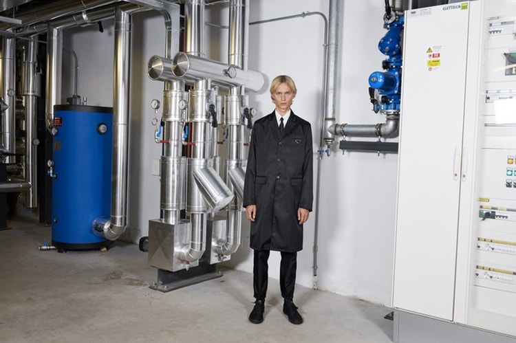 Prada 2021 春夏系列正式發佈