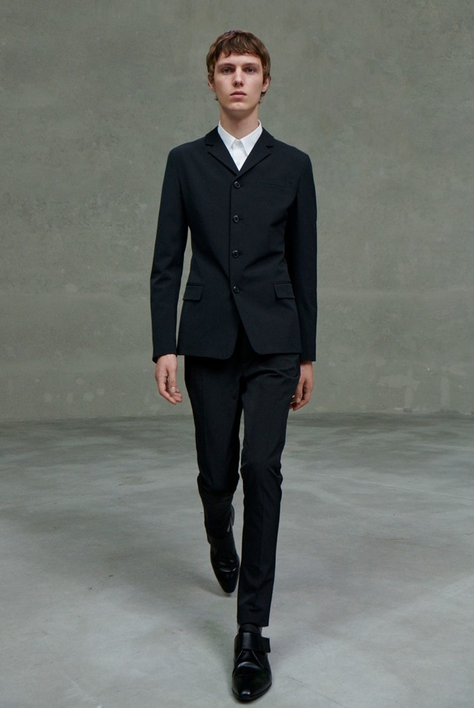 Prada 2021 春夏系列正式發佈