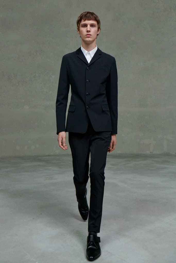 Prada 2021 春夏系列正式發佈