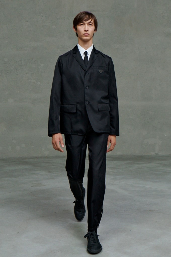 Prada 2021 春夏系列正式發佈
