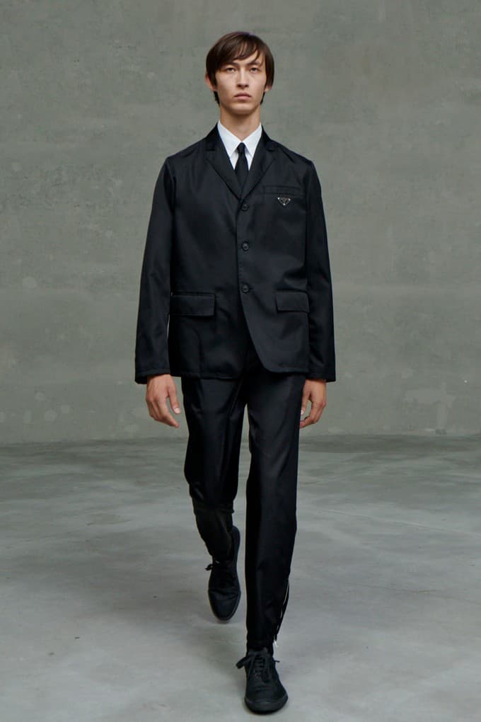 Prada 2021 春夏系列正式發佈