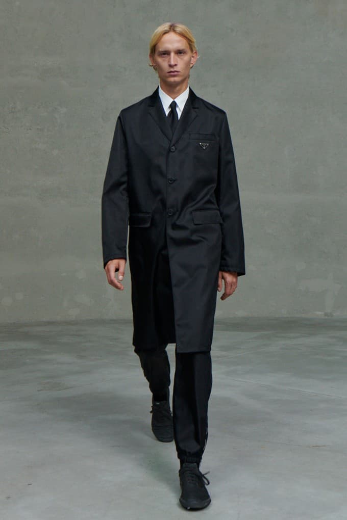 Prada 2021 春夏系列正式發佈