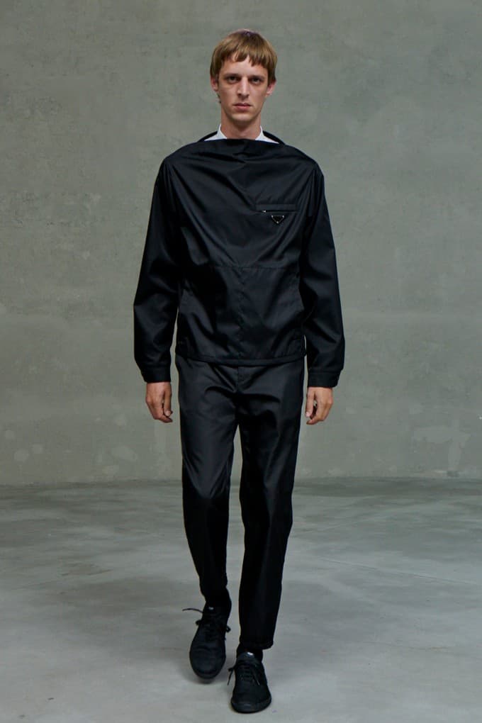 Prada 2021 春夏系列正式發佈