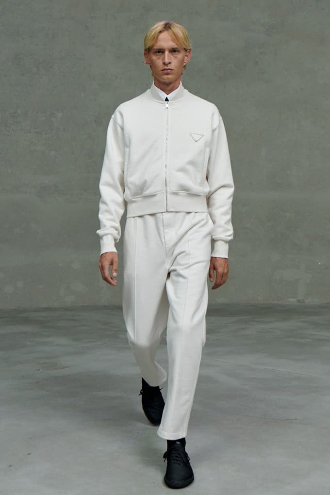 Prada 2021 春夏系列正式發佈