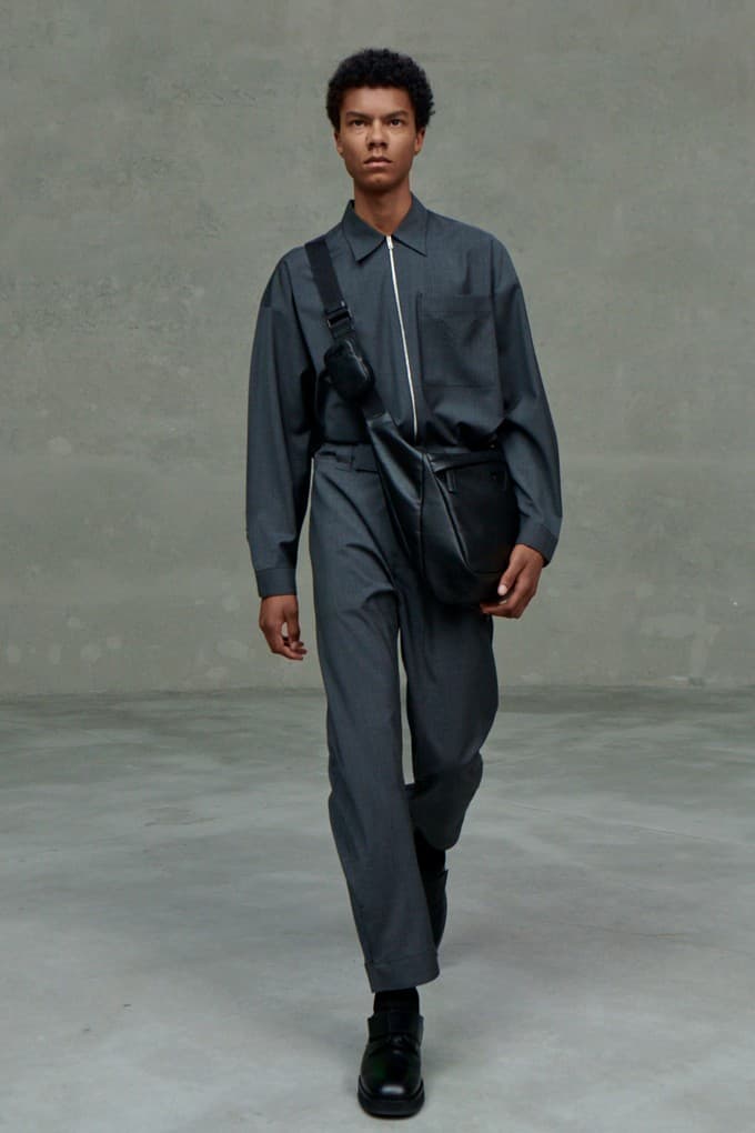 Prada 2021 春夏系列正式發佈