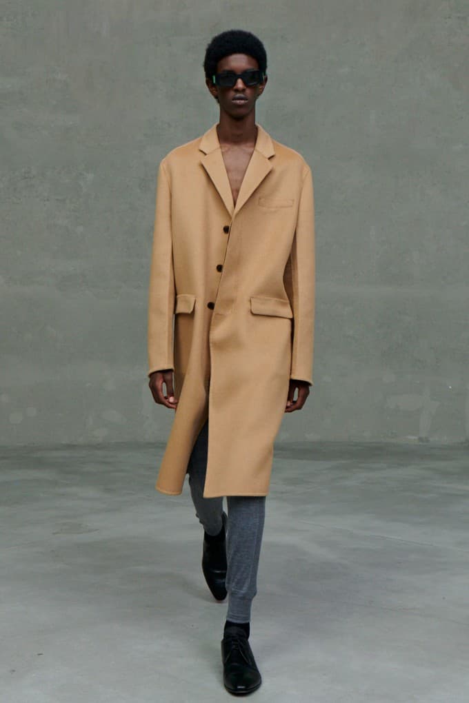 Prada 2021 春夏系列正式發佈