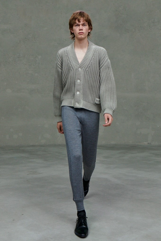 Prada 2021 春夏系列正式發佈