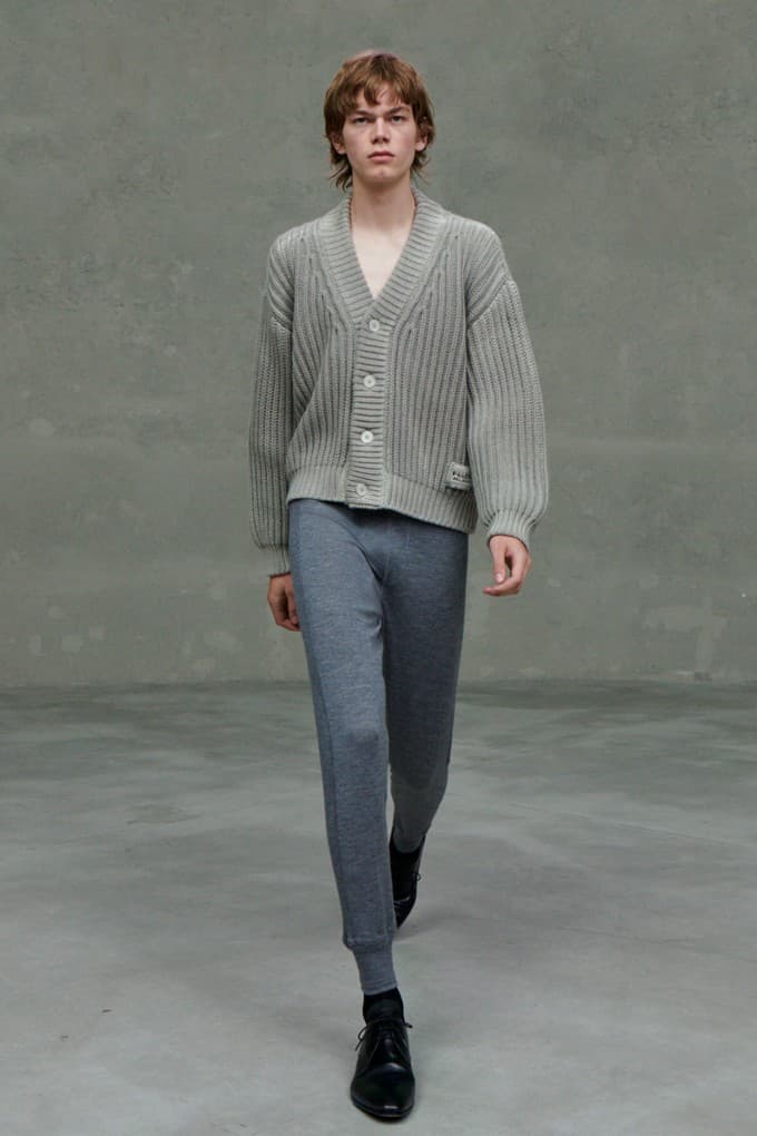Prada 2021 春夏系列正式發佈