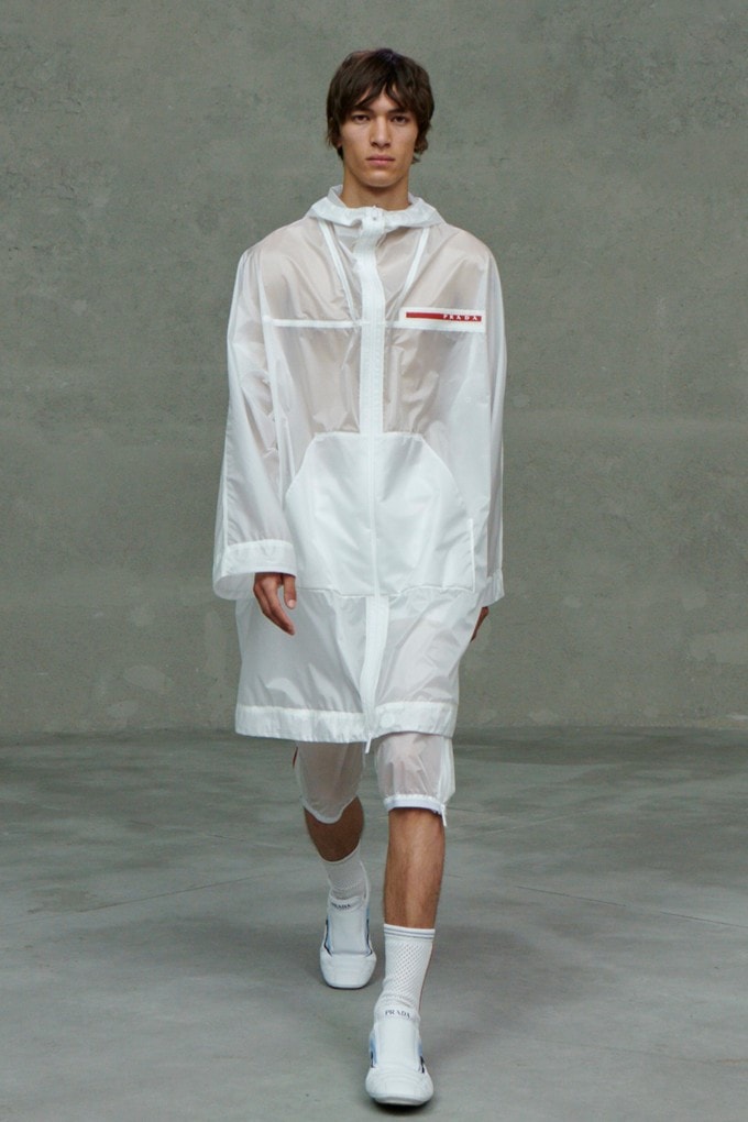 Prada 2021 春夏系列正式發佈