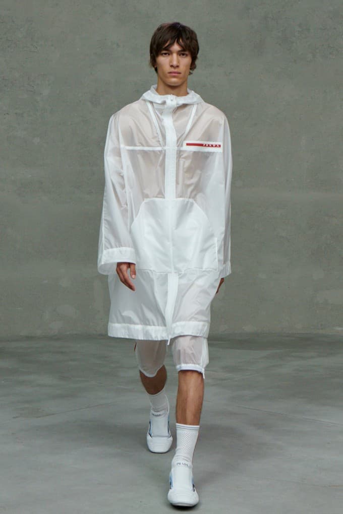 Prada 2021 春夏系列正式發佈
