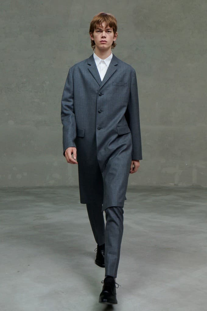 Prada 2021 春夏系列正式發佈