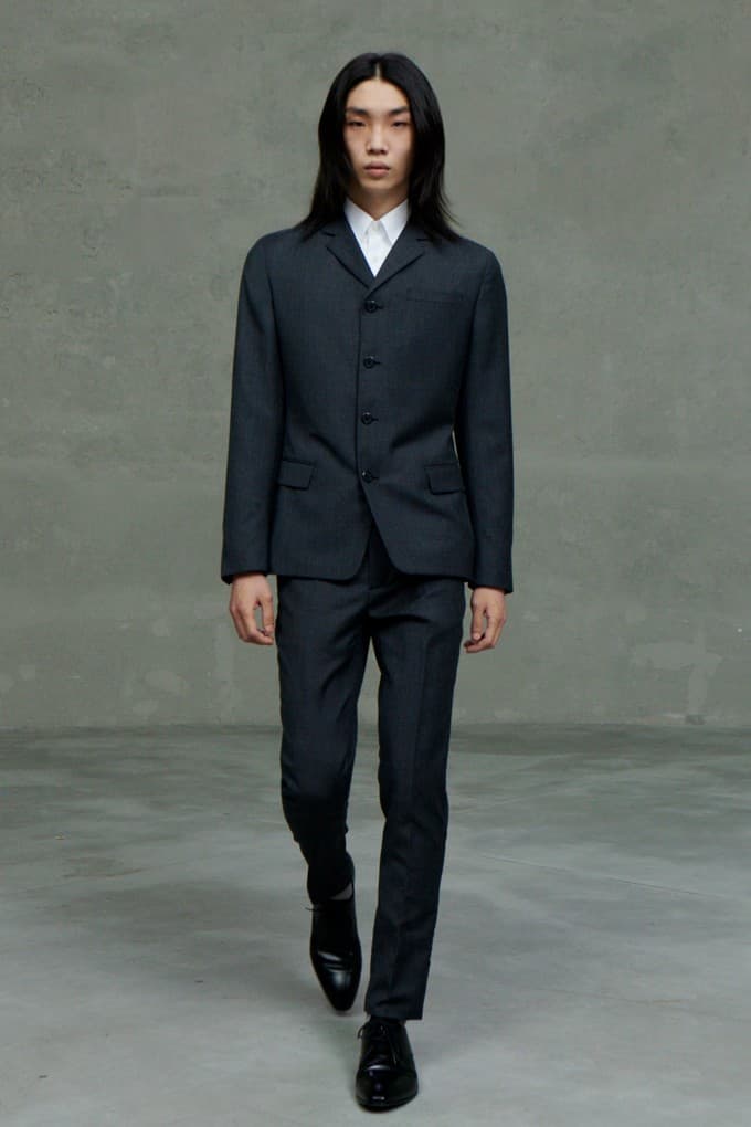 Prada 2021 春夏系列正式發佈