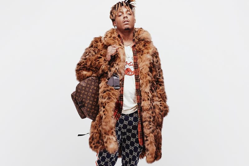 已故歌手 Juice WRLD 在遺作 MV 中「穿」了什麽鞋？| 七月 MV 球鞋大賞